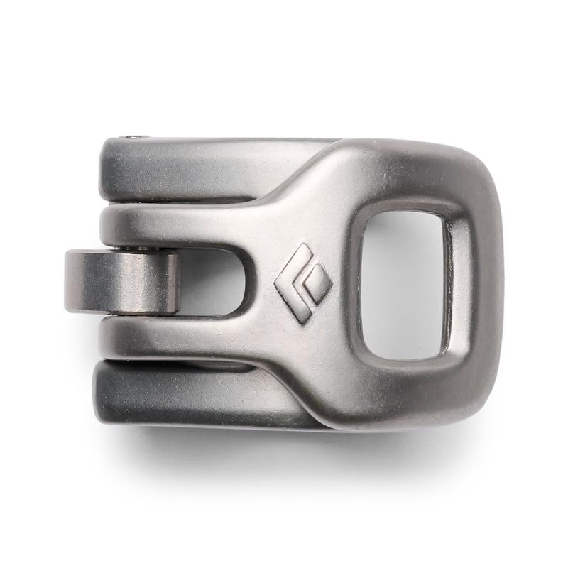 Flicklock Pro Aluminum Poles 18 mm