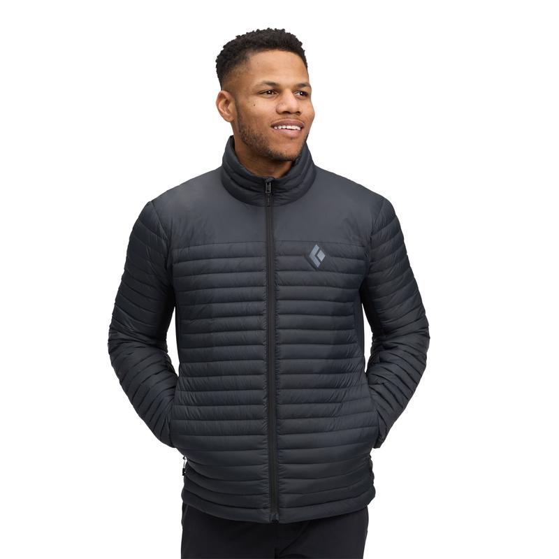Men's Access Down 1.0 Jacket