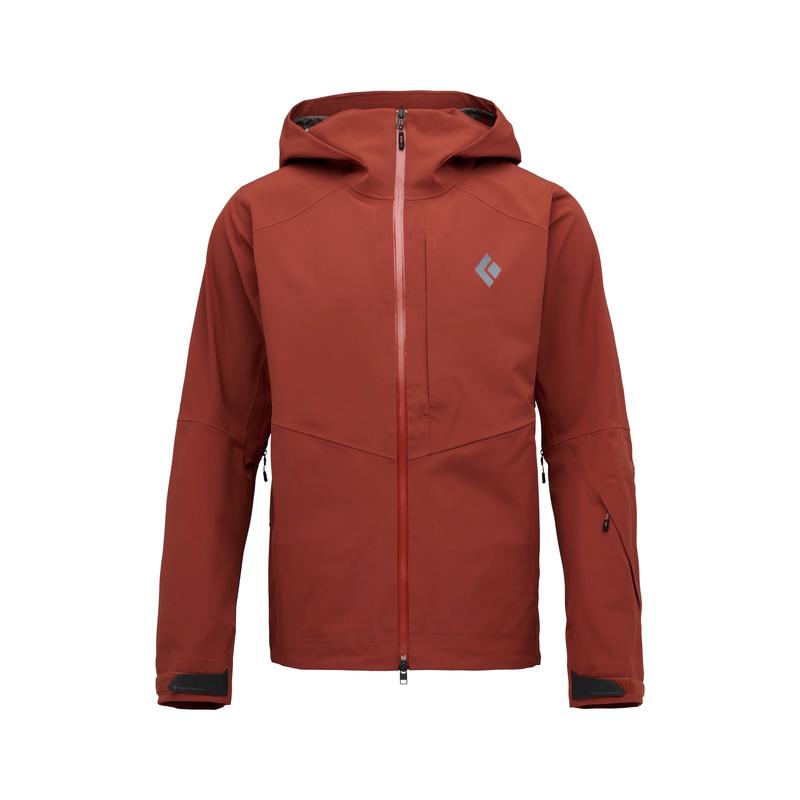 Men's Recon Stretch Shell