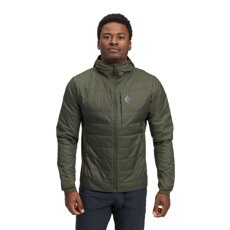 Men's Solution 1.0 Hoody