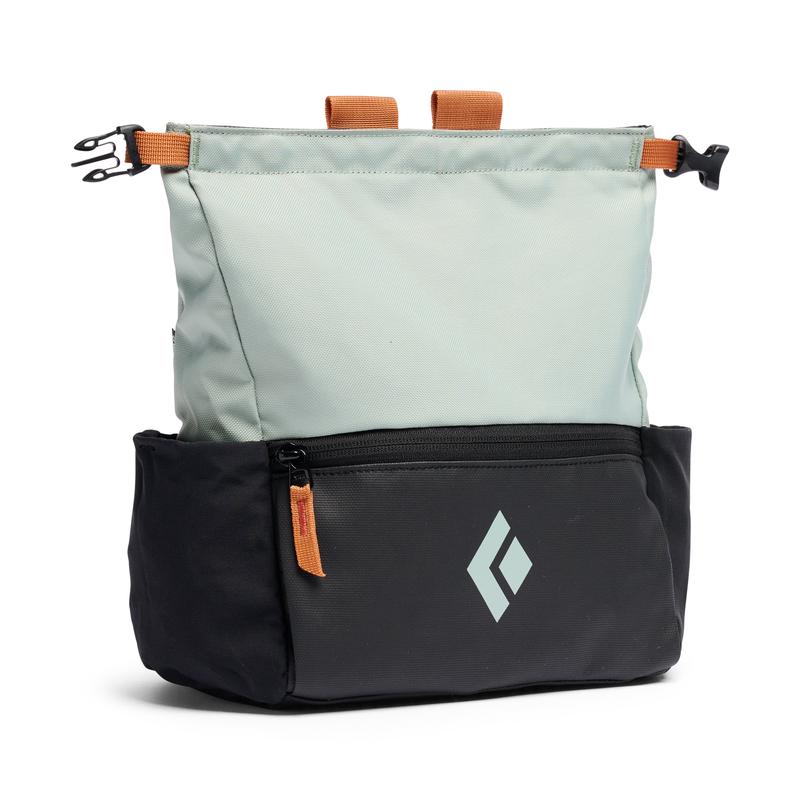 Supermondo Chalk Pot