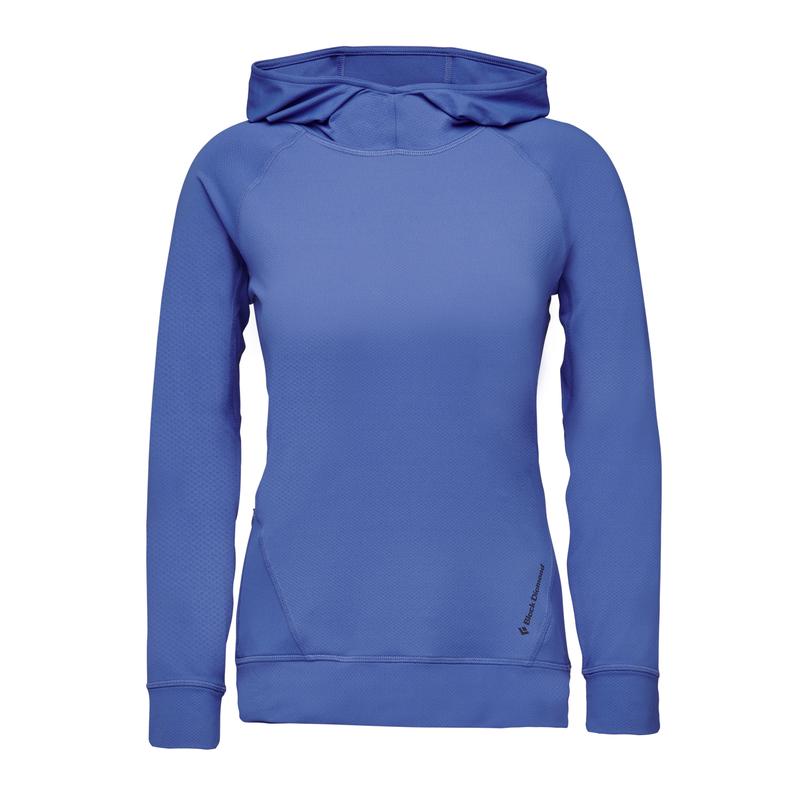 Women's Alpenglow Hoody