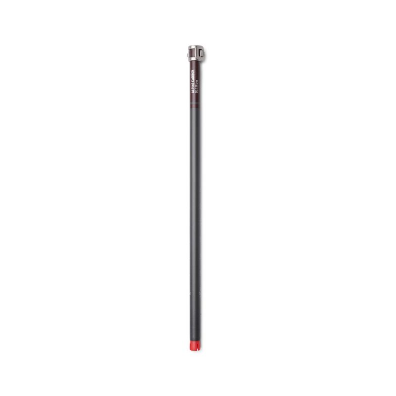 Women's Carbon Middle Shaft With Flicklock