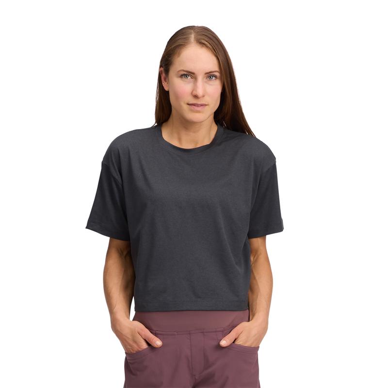 Women's Circuit Short Sleeve Tee