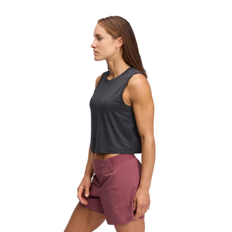 Women's Circuit Tank