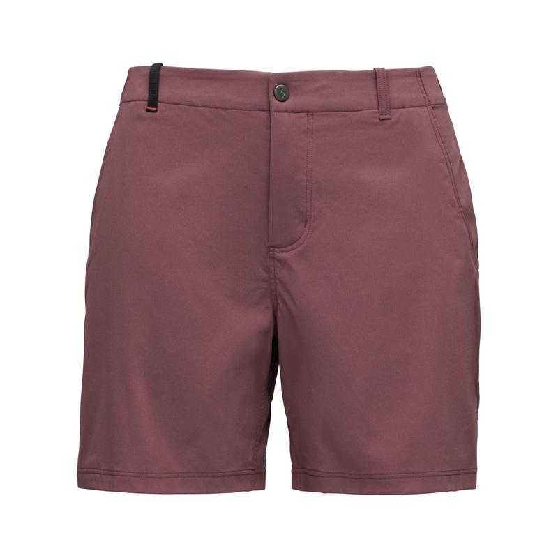 Women's Pursuit Shorts