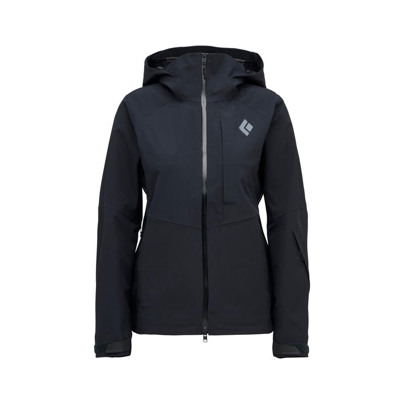 Women's Recon Stretch Shell