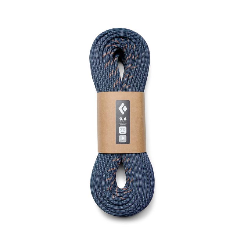 9.6 Bipattern Dry Rope