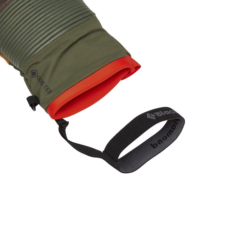 Impulse Gloves - Past Season