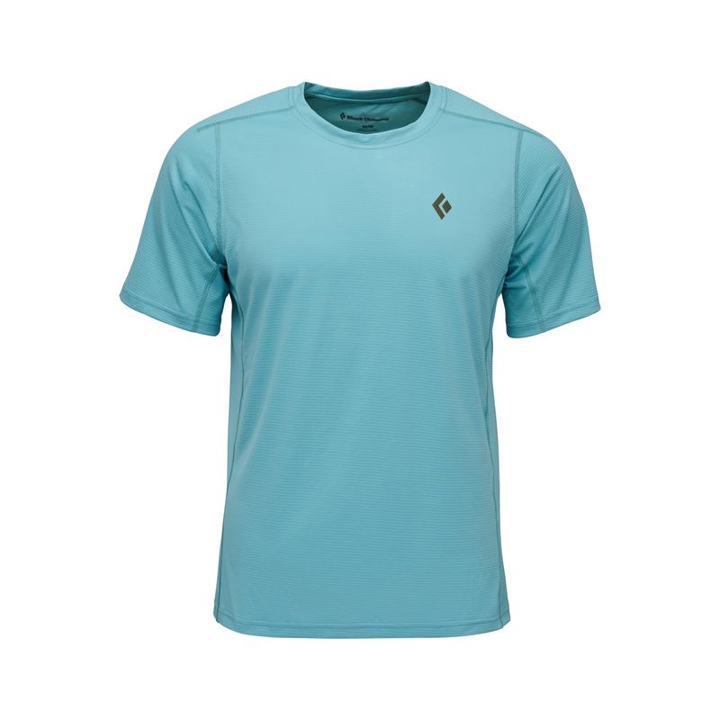 Men's Distance Short Sleeve Tech Tee - Past Season