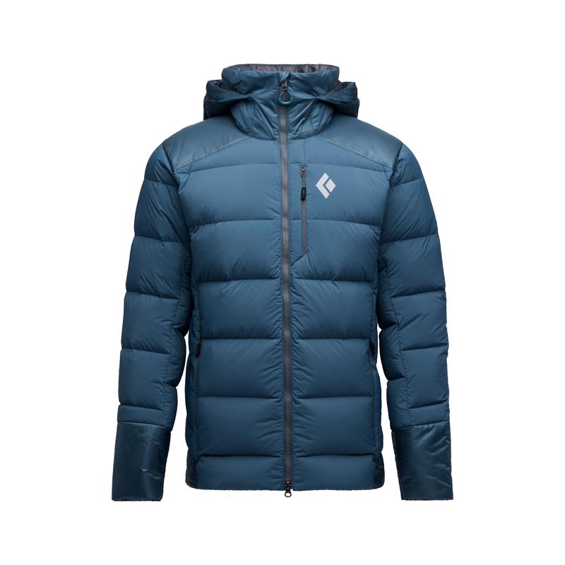 Men's Mission Down 3000M  Hoody