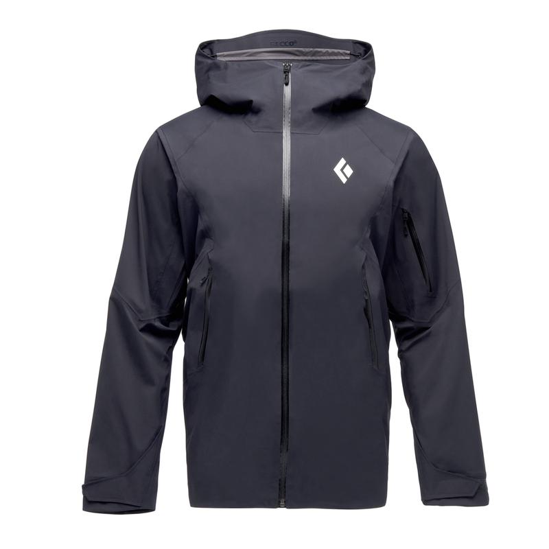 Men's Recon LT Stretch Shell