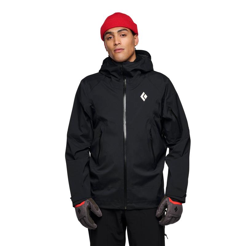 Men's Recon LT Stretch Shell - Past Season