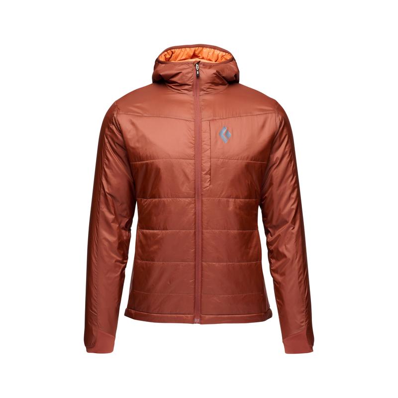 Men's Solution 2.0 Hoody - Past Season