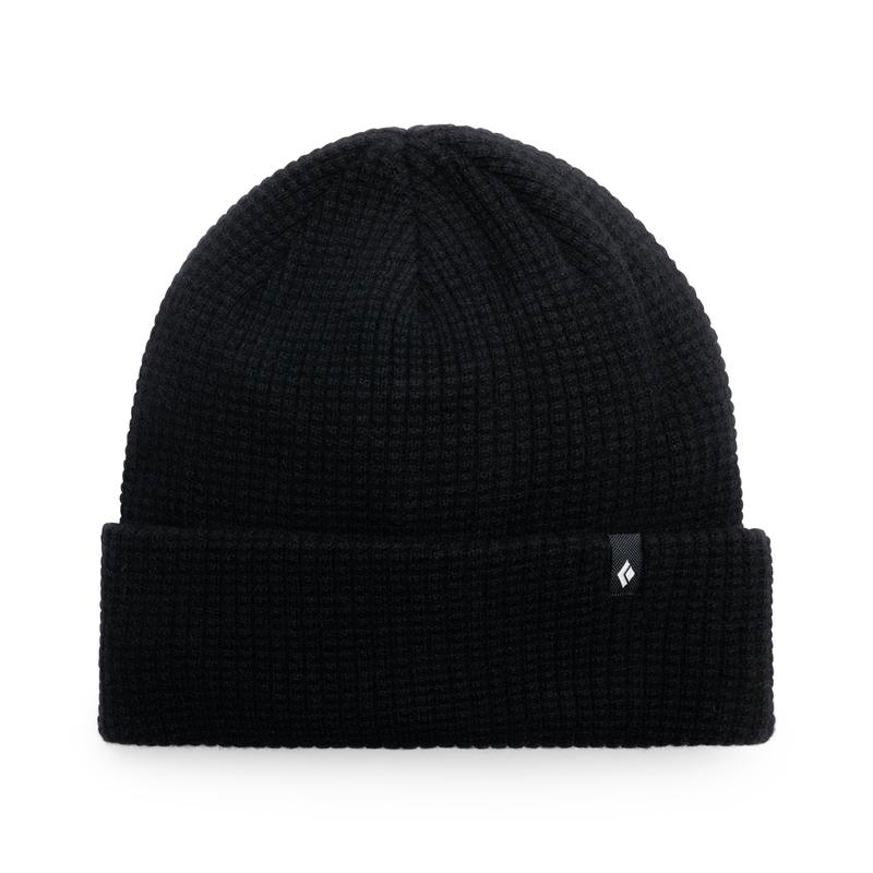 Merino Beanie