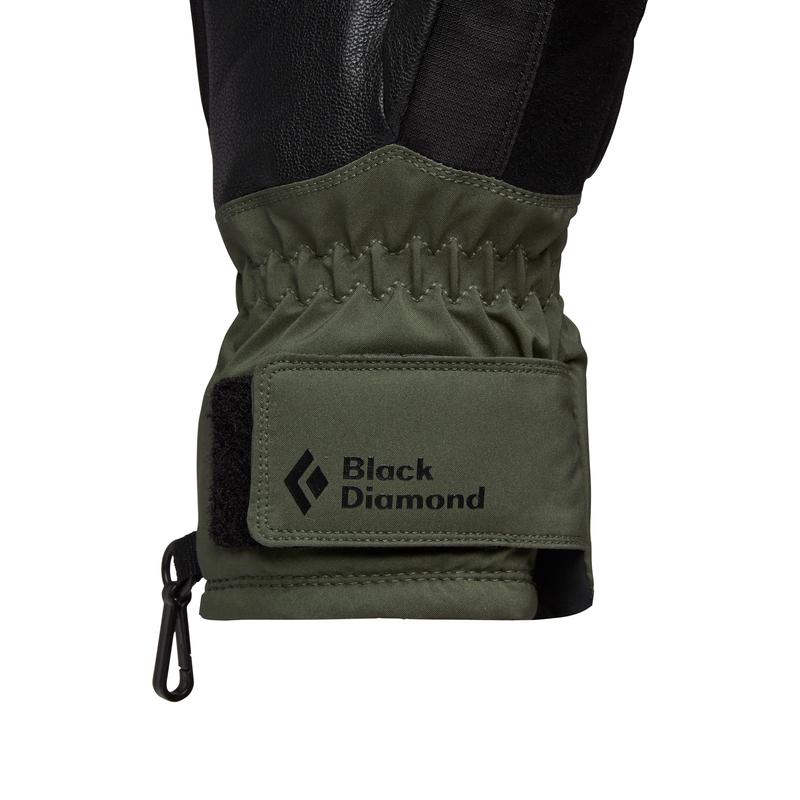 Mission LT Gloves - Past Season