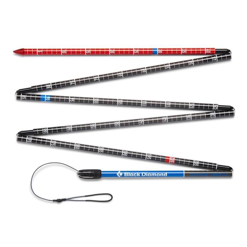 Quickdraw Carbon Probe 240