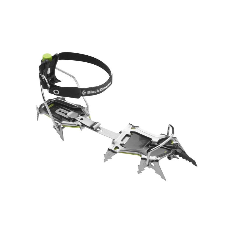 Stinger Crampons - Past Season