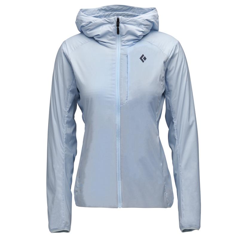 Women's Alpine Start Hoody - Past Season