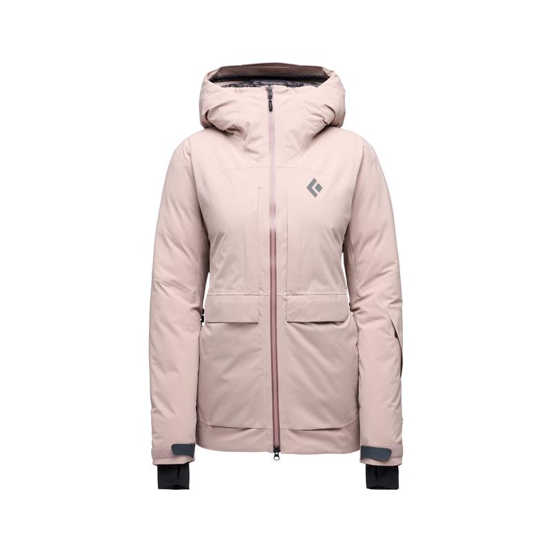 Women's Factor Insulated Parka - Past Season
