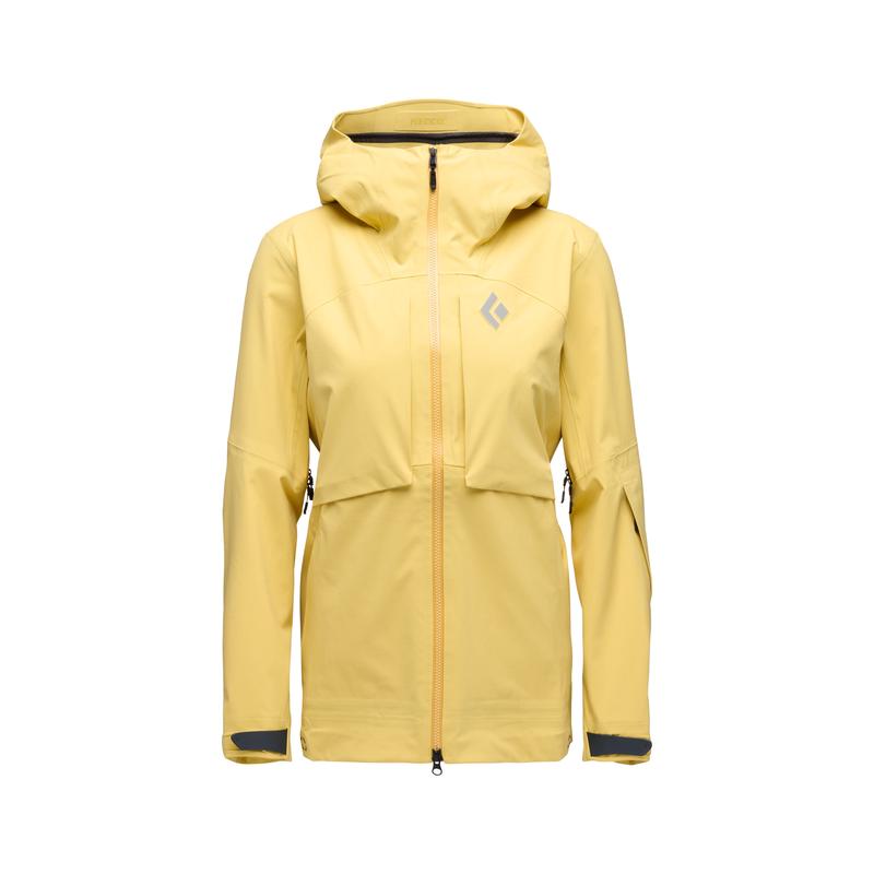 Women's Factor Shell - Past Season