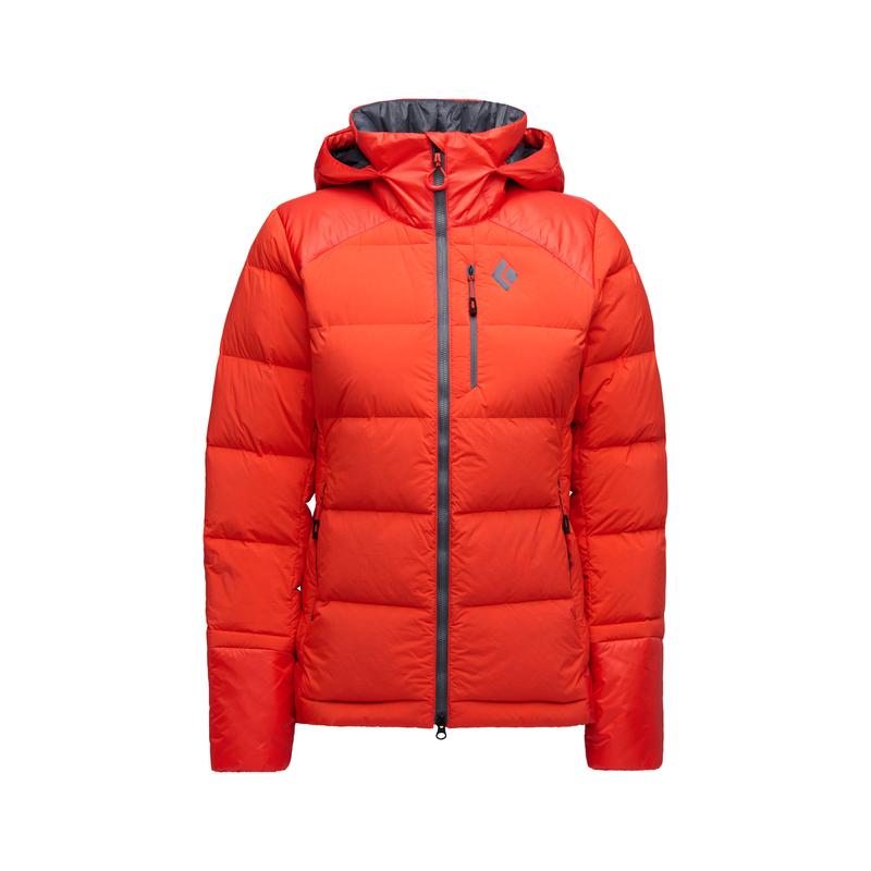 Women's Mission Down 3000M Hoody