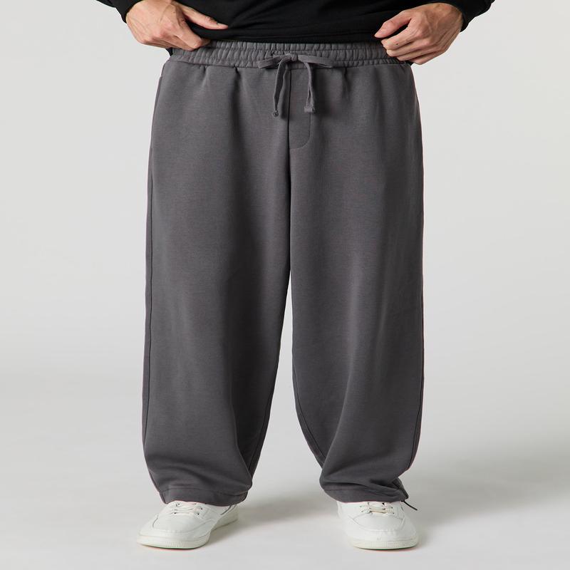 Balloon Fleece Sweatpant
