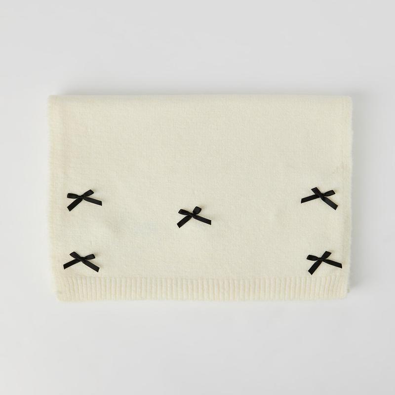 Bow Scarf