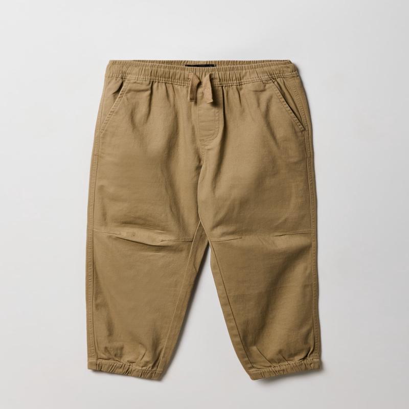 Boys Classic Jogger