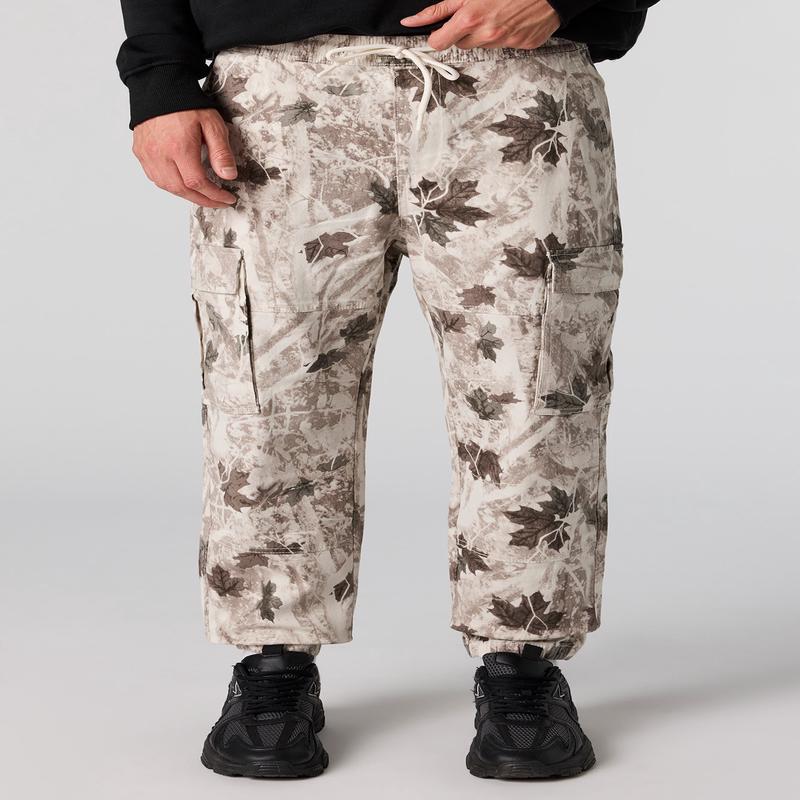 Classic Cargo Jogger