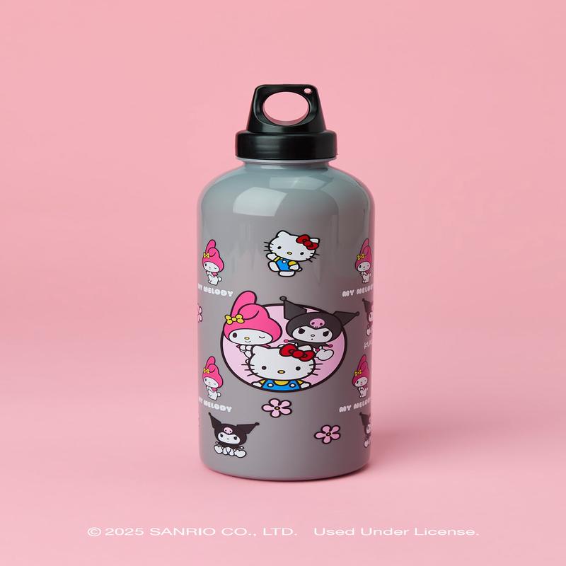 Hello Kitty and Friends Water Bottle (30oz)