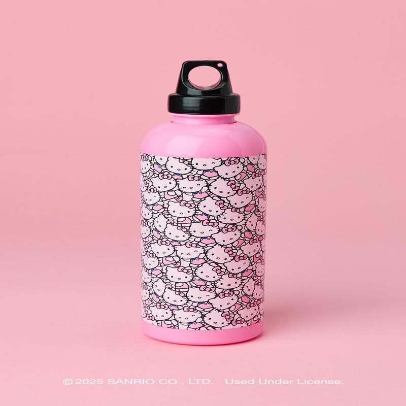 Hello Kitty Water Bottle (30oz)