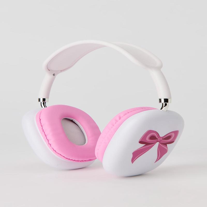 Wireless Bluetooth Headphones