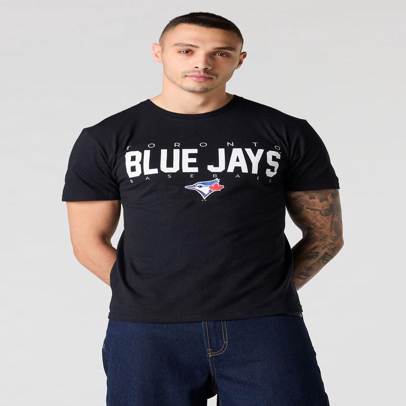 Blue Jays Graphic T-Shirt