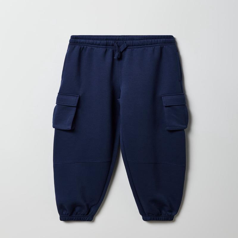 Boys Active Scuba Cargo Jogger