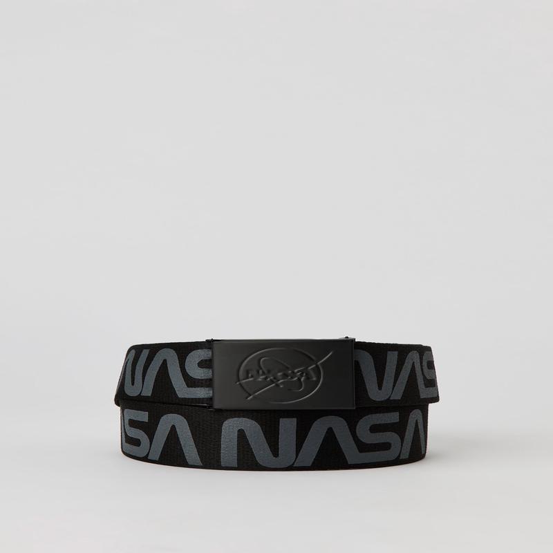 NASA Print Belt