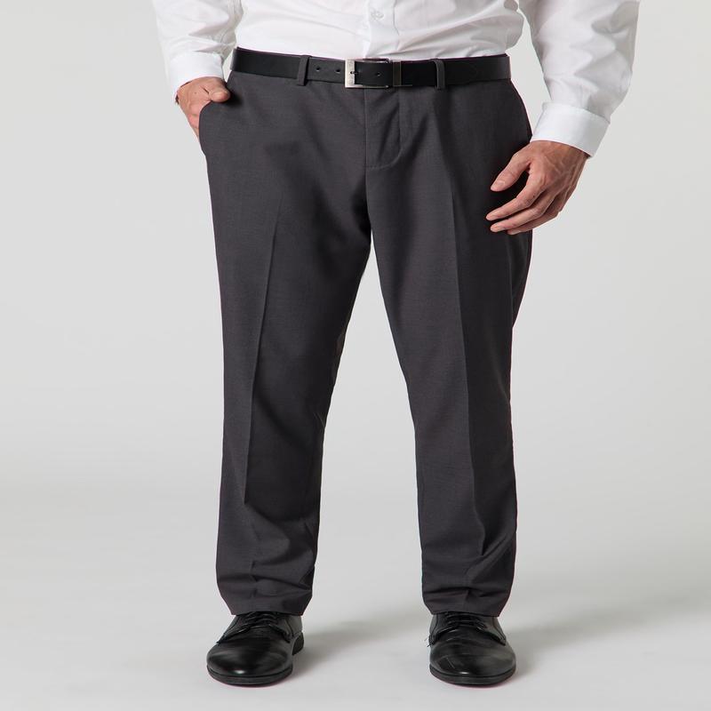 Slim Fit Suit Pant