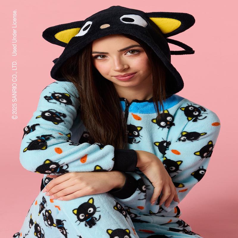 Chococat 3D Plush Onesie