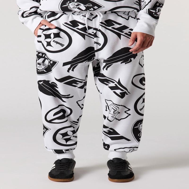 NFL Printed Fleece Jogger