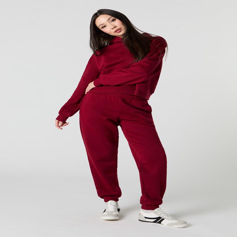 Classic Fleece Jogger