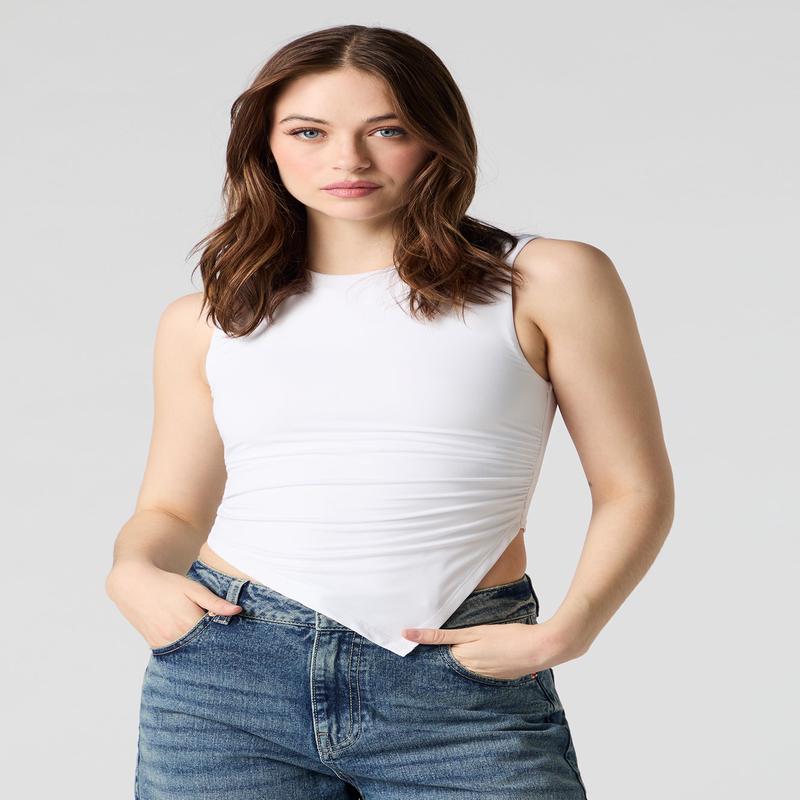 Dbardeur profil asymtrique