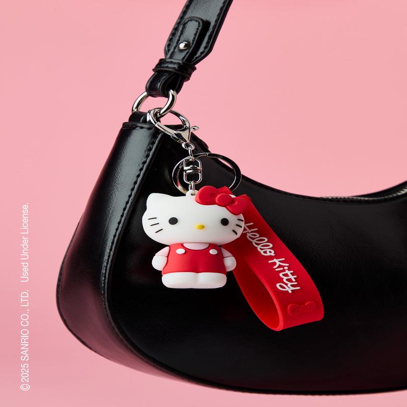 Hello Kitty Keychain
