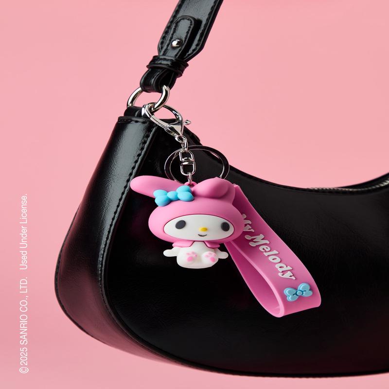 My Melody Keychain