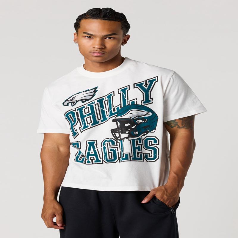 Philadelphia Eagles Graphic T-Shirt