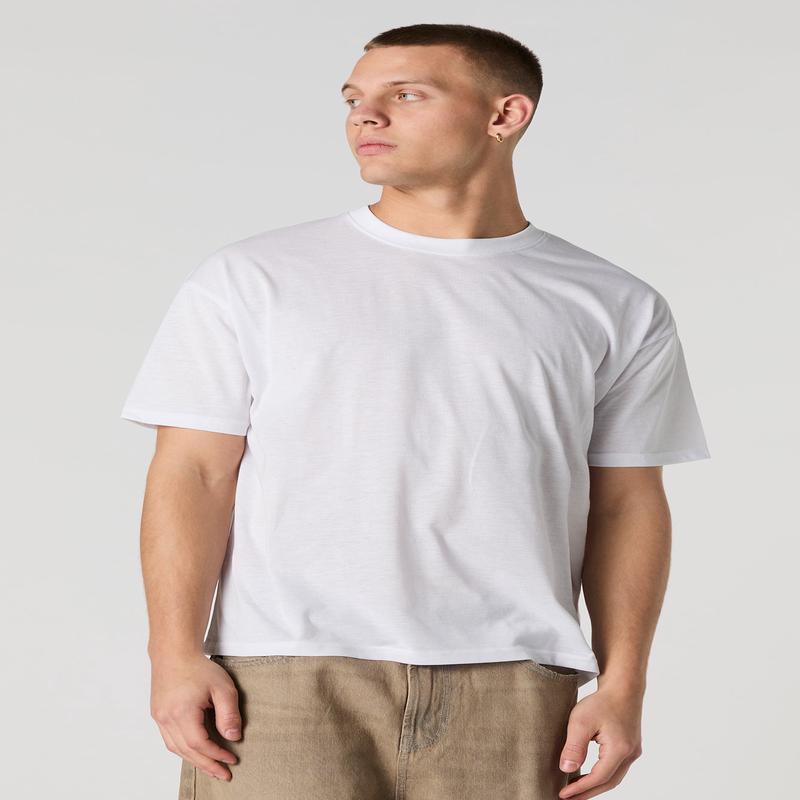 Classic Relaxed T-Shirt