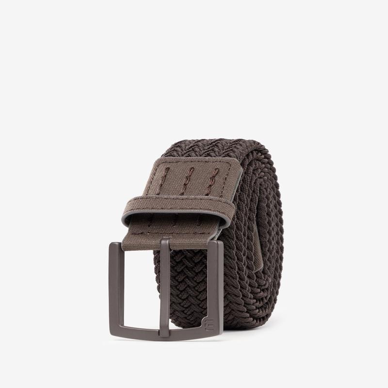 Banks Closed 2.0 Stretch Woven Belt