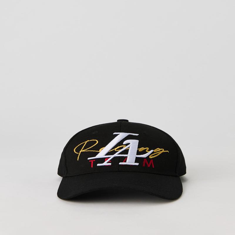 Casquette de baseball avec motif brod City
