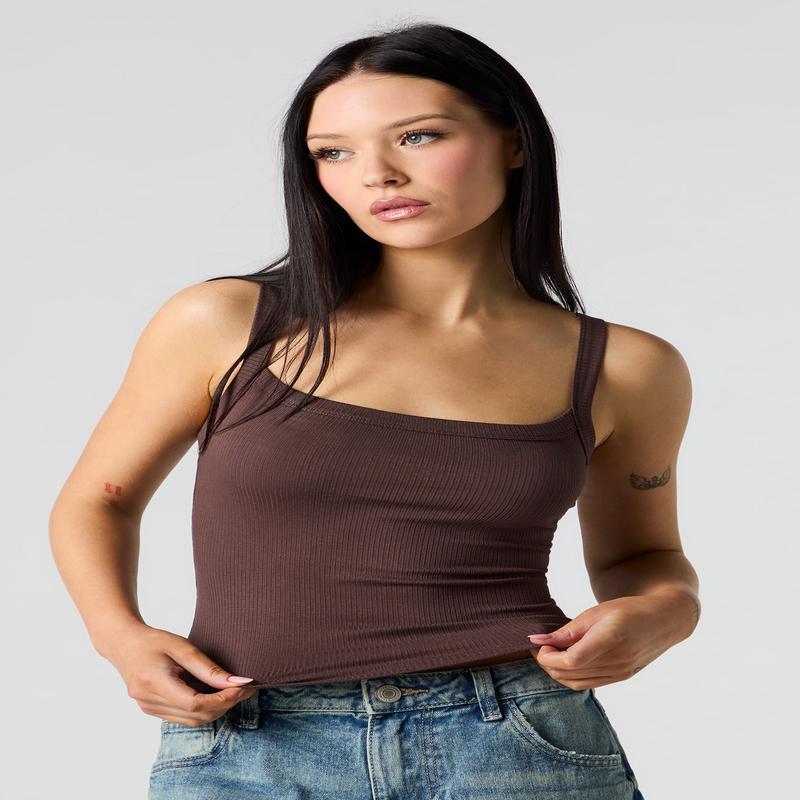 Dbardeur ctel  encolure carre