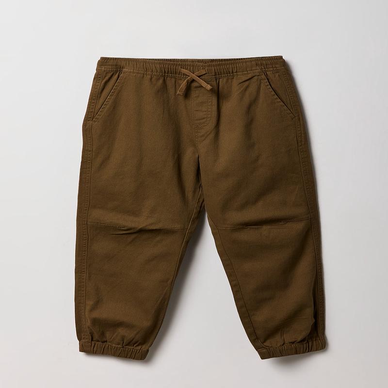 Jogger classique pour garon