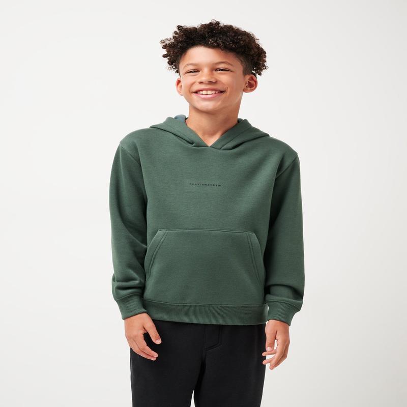 Youth Coastal Cloud Hoodie